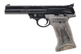 "Smith & Wesson 22A Pistol .22LR (PR59525)" - 4 of 5