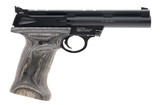 "Smith & Wesson 22A Pistol .22LR (PR59525)" - 1 of 5