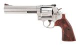 "Smith & Wesson 686-6 Revolver .357 Magnum (PR69988)"