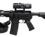 "Diamondback DB15 Rifle 300 BLK (R43392)" - 4 of 4