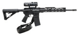 "Diamondback DB15 Rifle 300 BLK (R43392)" - 1 of 4
