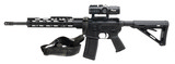 "Diamondback DB15 Rifle 300 BLK (R43392)" - 3 of 4