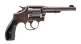 "Smith & Wesson Hand Ejector Model 1905 1st change .32-20 (PR70604)" - 2 of 7