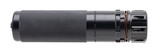 "(SN: SR5-405963) Dead Air Sierra 5 KM KEYMO 5.56 Suppressor (NGZ5304) New" - 3 of 4