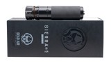 "(SN: SR5-405962) Dead Air Sierra 5 KM KEYMO 5.56 Suppressor (NGZ5304) New" - 1 of 4