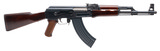 "Polytech Legend AK47/S Rifle 7.62X39 (R43436)"