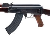 "Polytech Legend AK47/S Rifle 7.62X39 (R43436)" - 4 of 7