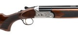 "Dickinson Arms Greenwing Black Shotgun 12 GA (S16698)" - 2 of 5