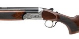 "Dickinson Arms Greenwing Black Shotgun 12 GA (S16698)" - 4 of 5