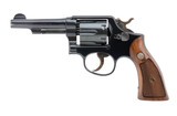 "Smith & Wesson M&P Revolver .38 Special (PR70536)" - 1 of 6