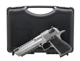 "(SN: DK0120577) Magnum Research Desert Eagle Pistol .50 AE (NGZ4158) New" - 3 of 3