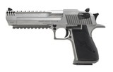 "(SN: DK0120577) Magnum Research Desert Eagle Pistol .50 AE (NGZ4158) New" - 2 of 3