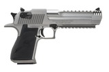 "(SN: DK0120577) Magnum Research Desert Eagle Pistol .50 AE (NGZ4158) New" - 1 of 3