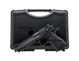 "(SN: DK0120728) Magnum Research Desert Eagle Pistol 50AE (NGZ4227) New" - 3 of 3