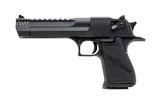 "(SN: DK0120728) Magnum Research Desert Eagle Pistol 50AE (NGZ4227) New" - 2 of 3