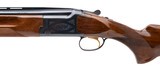 "Browning Citori Shotgun 12 Gauge (S16449)" - 4 of 4