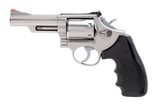 "Smith & Wesson 66 Revolver .357 Magnum (PR70939)"