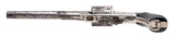 "Merwin, Hulbert & Company Medium Frame folding hammer D.A. Revolver .32 caliber (AH8554)" - 5 of 6
