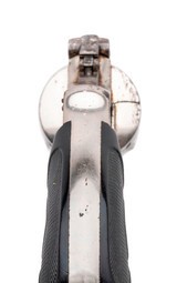 "Merwin, Hulbert & Company Medium Frame folding hammer D.A. Revolver .32 caliber (AH8554)" - 3 of 6