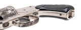 "Merwin, Hulbert & Company Medium Frame folding hammer D.A. Revolver .32 caliber (AH8554)" - 6 of 6