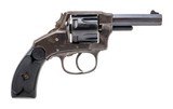 "Hopkins & Allen XL Double Action revolver .38 caliber (AH8812)" - 2 of 6