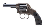 "Hopkins & Allen XL Double Action revolver .38 caliber (AH8812)" - 1 of 6
