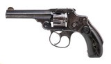 "Smith & Wesson New Departure revolver .32 S&W (AH8813)" - 1 of 7