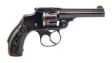 "Smith & Wesson New Departure revolver .32 S&W (AH8813)" - 2 of 7