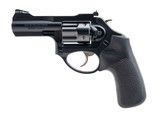 "Ruger LCR Revolver .38 Special + P (PR70937)" - 1 of 4