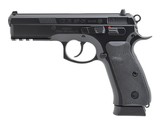 "(SN: H246604) CZ 75 SP-1 Pistol 9mm (NGZ4541) New" - 2 of 3