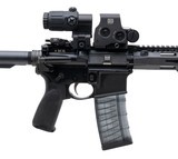 "Bravo Company BCM4 Pistol 5.56 NATO (PR70945)" - 2 of 4