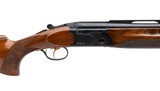 "Beretta 682X Trap Shotgun 12 Gauge (S16457)" - 2 of 5