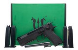 "FK Bruno PSD Pistol 7,5 FK/10mm (PR70956)" - 4 of 4