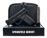 "Springfield Armory Hellcat PRO Pistol 9mm (PR70952)" - 4 of 4