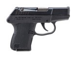 "Kel-Tec P3AT Pistol .380 ACP (PR70950)" - 1 of 3