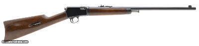 "Winchester Model 1903 .22 Automatic (W9214)"