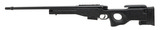 "Accuracy International England AE MK I Rifle .308 Win (R43414)" - 3 of 4