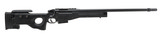 "Accuracy International England AE MK I Rifle .308 Win (R43414)" - 1 of 4