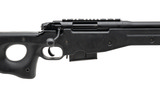 "Accuracy International England AE MK I Rifle .308 Win (R43414)" - 2 of 4