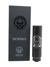 "(SN: MAD-506781) Dead Air Nomad-30 Silencer 7.62mm Suppressor (NGZ4914) New" - 1 of 5