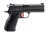 "Dan Wesson DWX Compact Pistol 9mm (PR70935)" - 1 of 7