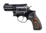 "TALO Edition Ruger GP100 Revolver .357 Magnum/.38 Special (PR70923)"