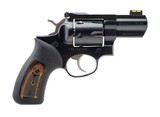 "TALO Edition Ruger GP100 Revolver .357 Magnum/.38 Special (PR70923)" - 2 of 5