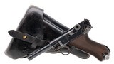 "DWM 1920 Police Luger w/ Holster (PR70178)"