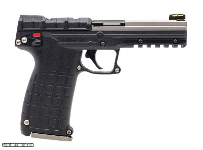 "(SN: 24W1C03) Kel-Tec PMR30 Pistol .22 WMR (NGZ5298) NEW DTX"