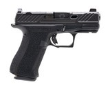 "(SN: C005713) Shadow Systems CR920X Elite Pistol 9mm (NGZ5285) New" - 1 of 3