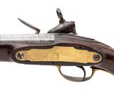 "Rare Spanish Model 1789 Miquelet Pistol Marked Kings Body Guard (AH8805)" - 4 of 9