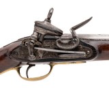 "Rare Spanish Model 1789 Miquelet Pistol Marked Kings Body Guard (AH8805)" - 2 of 9