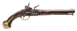 "Rare Spanish Model 1789 Miquelet Pistol Marked Kings Body Guard (AH8805)"