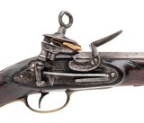 "Rare Spanish Model 1789 Miquelet Pistol Marked Volunteer Cavalry (AH8806)" - 2 of 9